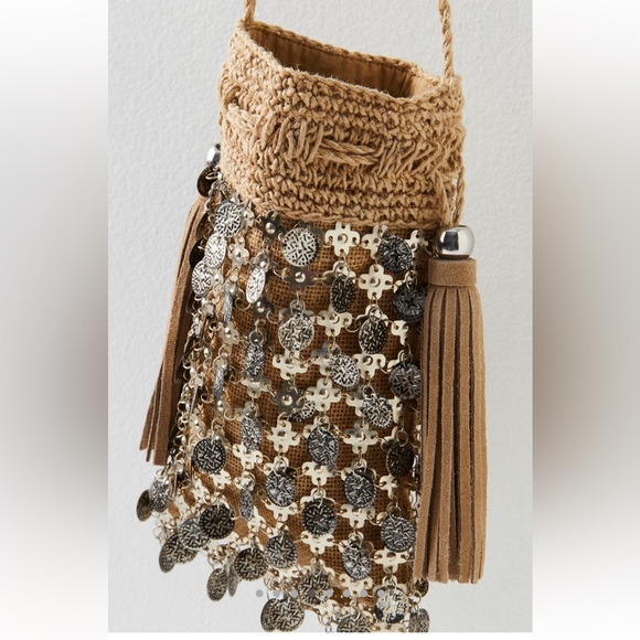 Spellbound Crossbody Bag - Picture 4 of 9